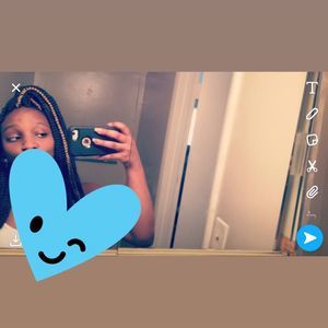 Meet your Posher, Adore